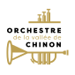 logo de l'orchetre de Chinon