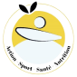 logo de l'association Action-Sport-Santé Nutrition