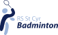 logo du club de badminton rssc