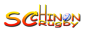 logo du club de rugby ScChinon