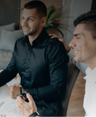 lien vers la page de l'expertise conseil SI