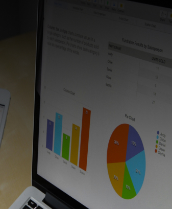 lien vers la page de l'expertise data